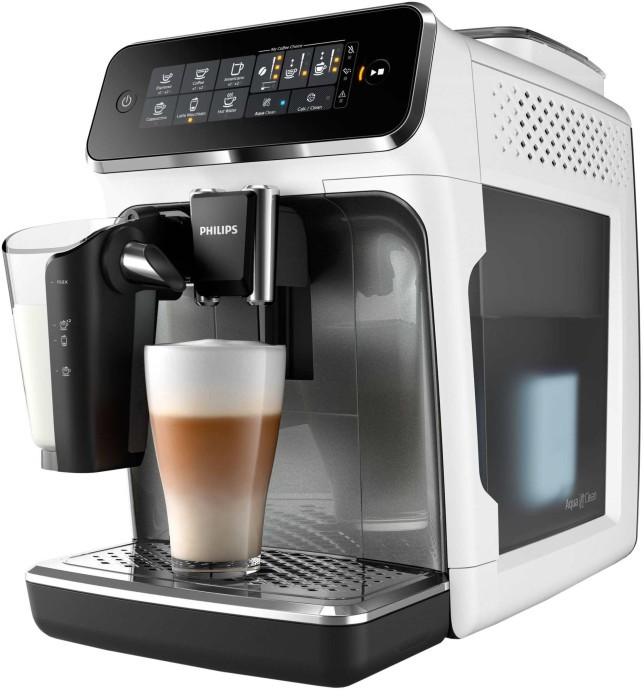 Кофемашина автоматическая Philips EP3249/70  Фото №0