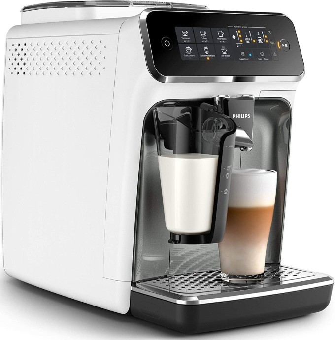 Кофемашина автоматическая Philips EP3249/70  Фото №1