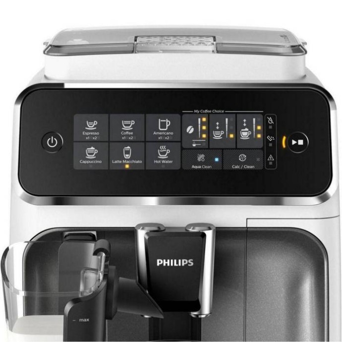 Кофемашина автоматическая Philips EP3249/70  Фото №2