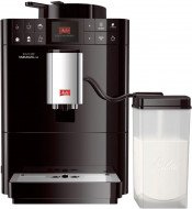 Кавомашина автоматична Melitta CAFFEO Varianza CSP black (F57/0-102)