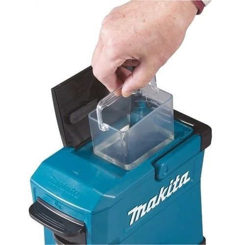 Крапельна кавоварка Makita DCM501Z  Фото №1
