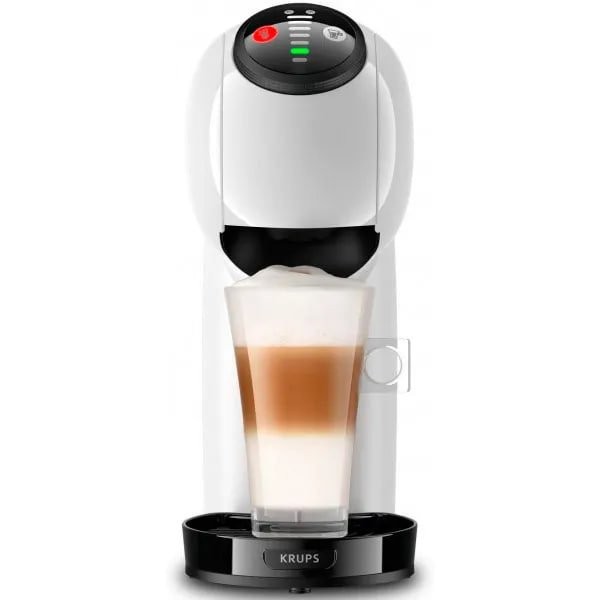 Капсульна кавоварка еспресо Krups Dolce Gusto Genio S KP2431
