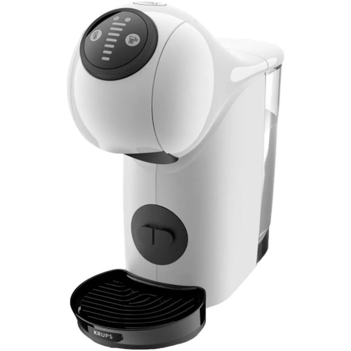 Капсульна кавоварка еспресо Krups Dolce Gusto Genio S KP2431  Фото №0