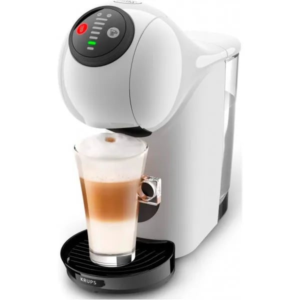 Капсульна кавоварка еспресо Krups Dolce Gusto Genio S KP2431  Фото №1