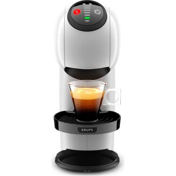 Капсульна кавоварка еспресо Krups Dolce Gusto Genio S KP2431  Фото №2