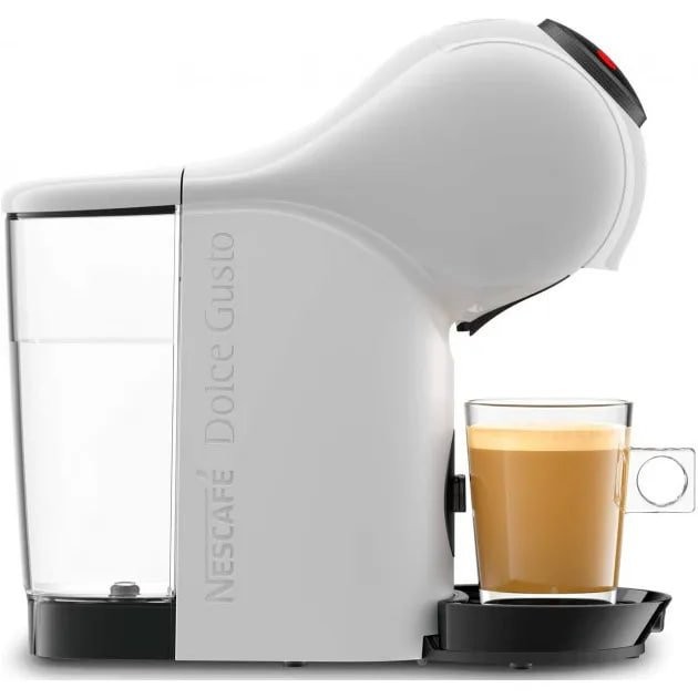 Капсульна кавоварка еспресо Krups Dolce Gusto Genio S KP2431  Фото №3