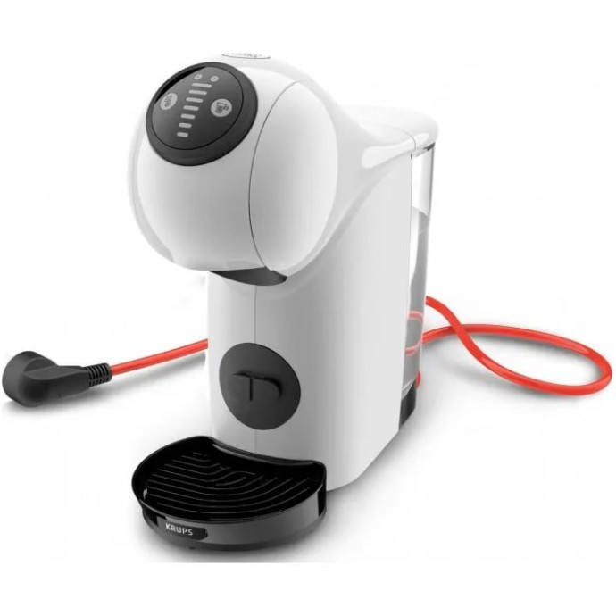 Капсульна кавоварка еспресо Krups Dolce Gusto Genio S KP2431  Фото №4