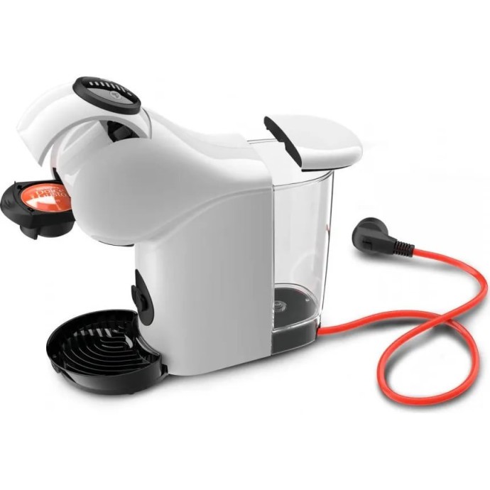 Капсульна кавоварка еспресо Krups Dolce Gusto Genio S KP2431  Фото №5
