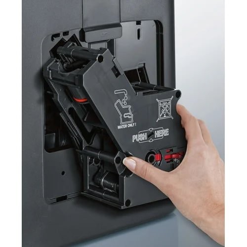 Кавомашина автоматична Siemens EQ.6 plus s700 TE657313RW  Фото №3