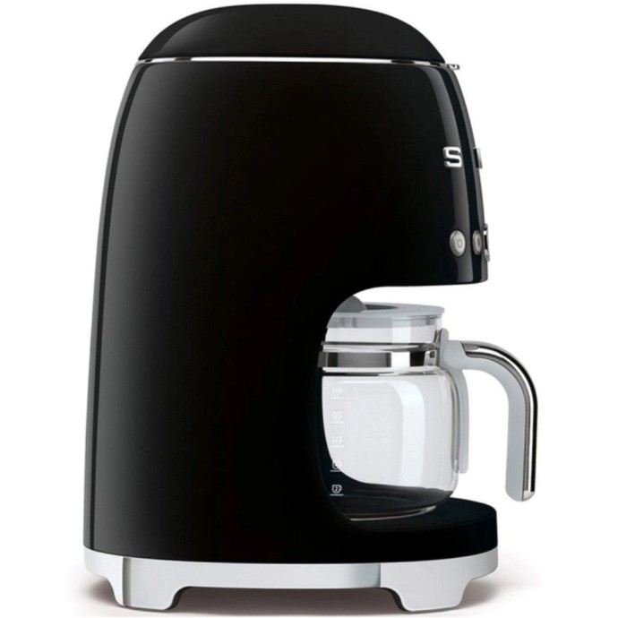 Капельная кофеварка SMEG DCF02BLEU  Фото №2