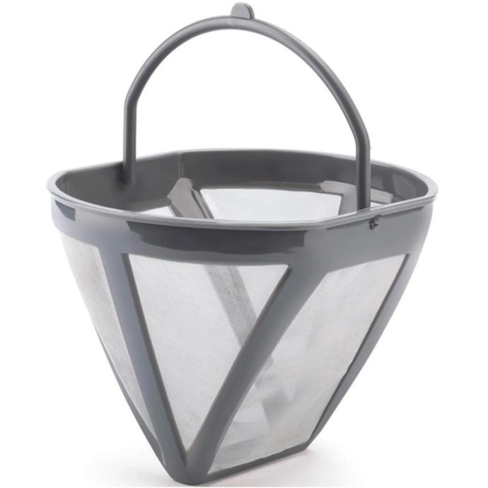 Капельная кофеварка SMEG DCF02BLEU  Фото №3