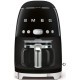 Капельная кофеварка SMEG DCF02BLEU