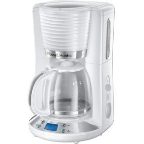Капельная кофеварка Russell Hobbs Inspire 24390-56