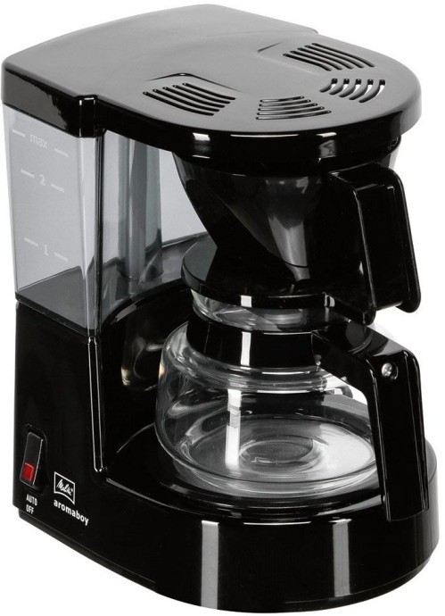 Кавоварка Melitta Aromaboy 1015-02  Фото №0