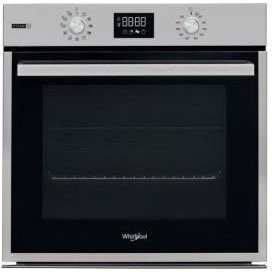 Духовка електрична Whirlpool OAS KC8V1SW IX