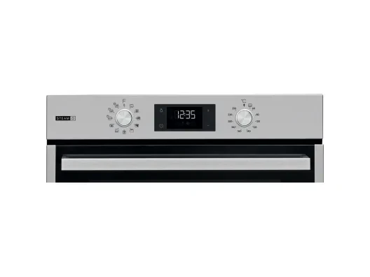 Духовка електрична Whirlpool OAS KC8V1SW IX  Фото №1