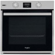 Духовка електрична Whirlpool OAS KC8V1SW IX 