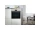 Духовка електрична Whirlpool OAS KC8V1SW IX  Фото №3