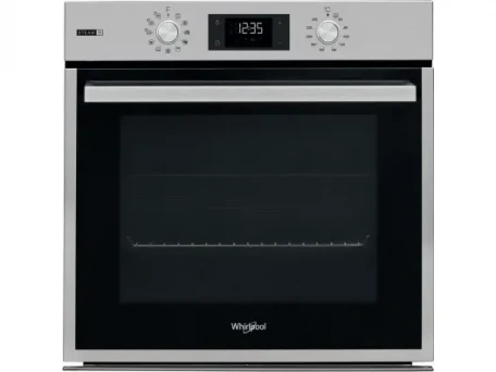 Духовка електрична Whirlpool OAS KC8V1SW IX  Фото №0