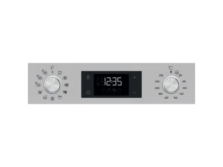 Духовка електрична Whirlpool OAS KC8V1SW IX  Фото №2