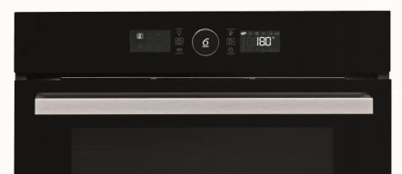 Духовка електрична Whirlpool OAKZ9 7961 SP NB