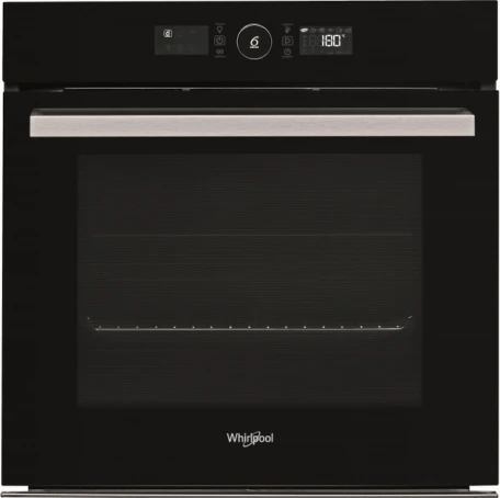 Духовка электрическая Whirlpool OAKZ9 7961 SP NB  Фото №0