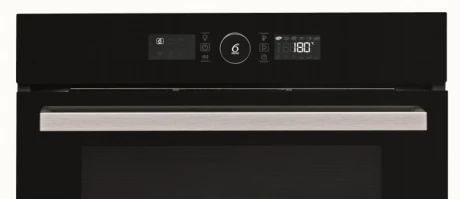 Духовка електрична Whirlpool OAKZ9 7961 SP NB