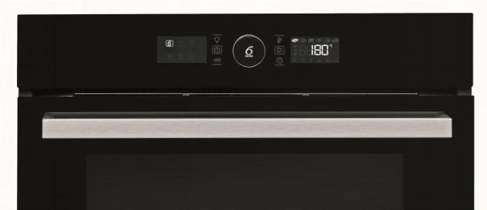 Духовка електрична Whirlpool OAKZ9 7961 SP NB