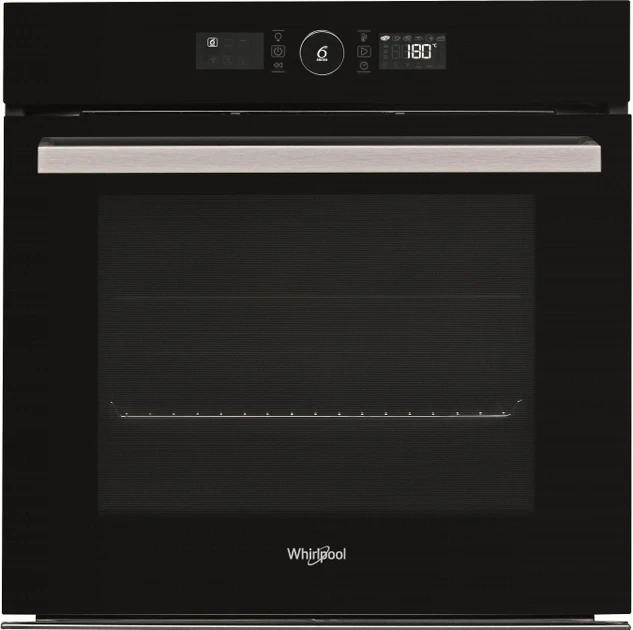 Духовка електрична Whirlpool OAKZ9 7961 SP NB  Фото №0