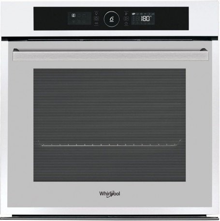 Духовка электрическая Whirlpool OAKZ9 7921 CS WH