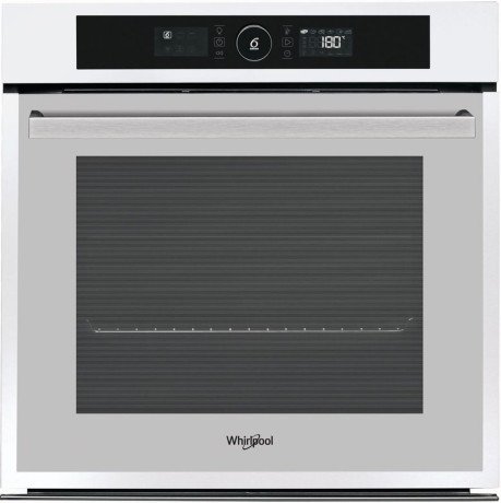 Духовка електрична Whirlpool OAKZ9 7921 CS WH