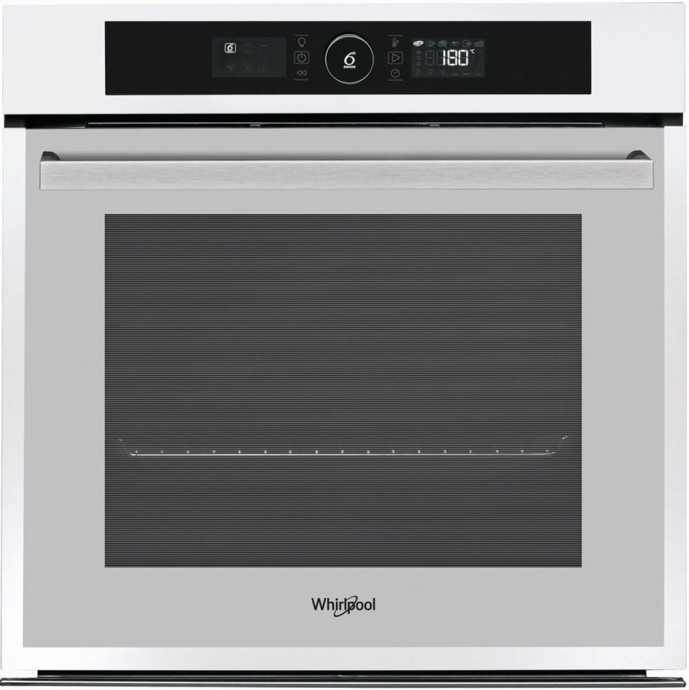Духовка електрична Whirlpool OAKZ9 7921 CS WH
