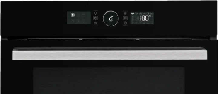 Духовка электрическая Whirlpool AKZ9 9481 SP NB  Фото №1