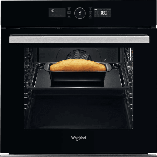 Духовка электрическая Whirlpool AKZ9 9481 SP NB  Фото №0
