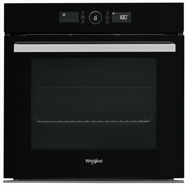 Духовка електрична Whirlpool AKZ9 9421 CS NB
