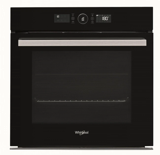Духовка електрична Whirlpool AKZ9 9421 CS NB  Фото №0
