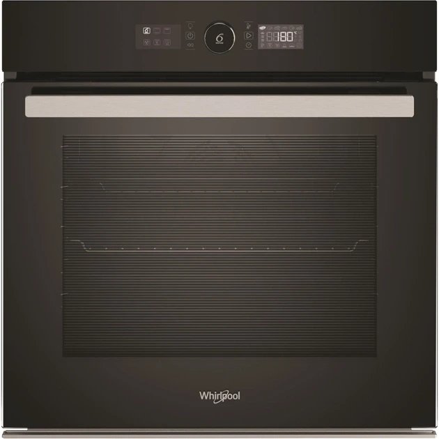 Духовка електрична Whirlpool AKZ9 9421 CS NB  Фото №1