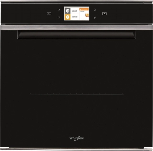 Духовка електрична Whirlpool AKZ9 9421 CS NB  Фото №2