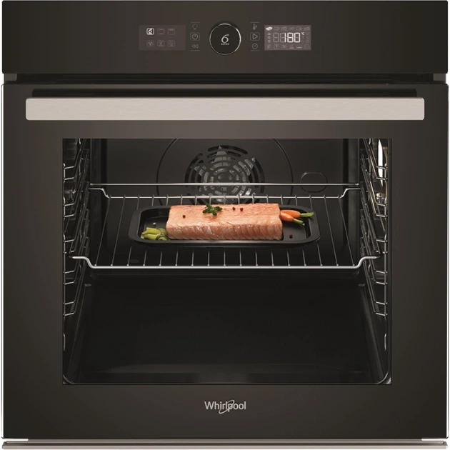 Духовка електрична Whirlpool AKZ9 9421 CS NB  Фото №3