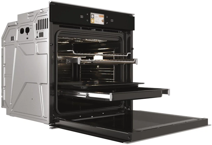Духовка електрична Whirlpool AKZ9 9421 CS NB  Фото №5