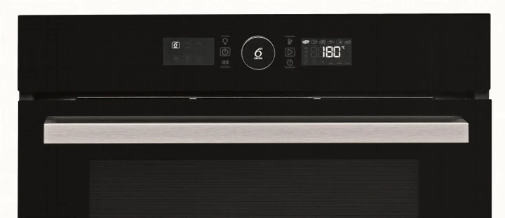 Духовка електрична Whirlpool AKZ9 9421 CS NB  Фото №6