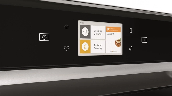Духовка електрична Whirlpool AKZ9 9421 CS NB  Фото №13
