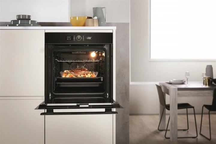 Духовка електрична Whirlpool AKZ9 9421 CS NB  Фото №14