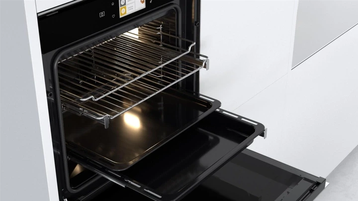 Духовка електрична Whirlpool AKZ9 9421 CS NB  Фото №16