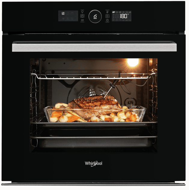 Духовка електрична Whirlpool AKZ9 9421 CS NB  Фото №19