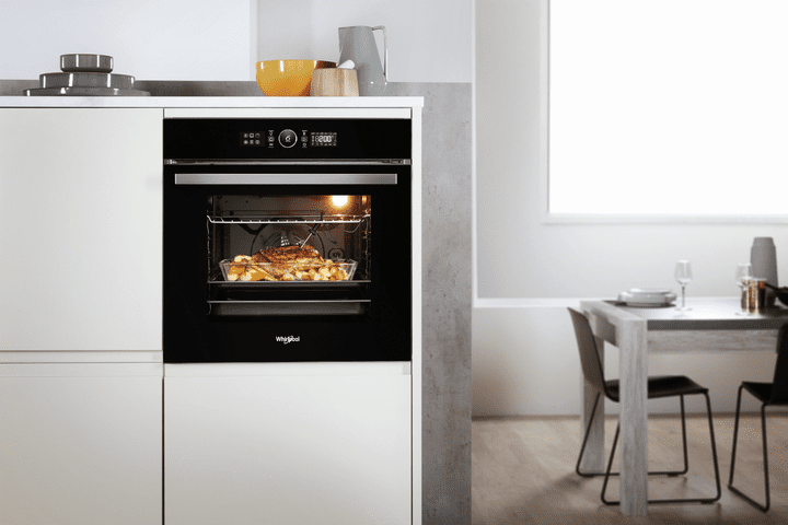 Духовка електрична Whirlpool AKZ9 9421 CS NB  Фото №21