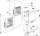 Духовка електрична Whirlpool AKZ9 9421 CS NB  Фото №18