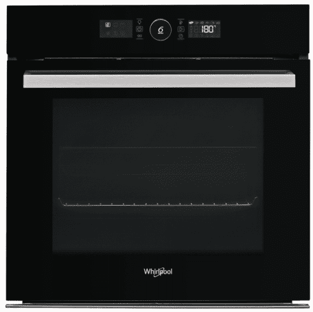 Духовка електрична Whirlpool AKZ9 9421 CS NB