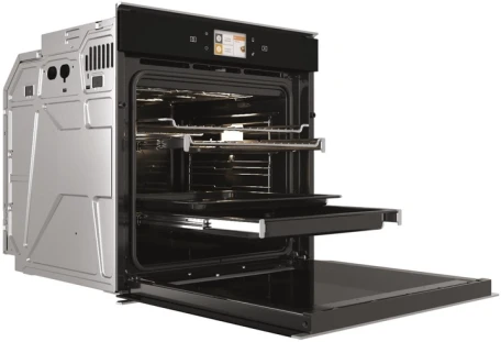 Духовка електрична Whirlpool AKZ9 9421 CS NB  Фото №5