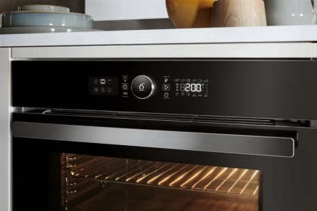 Духовка електрична Whirlpool AKZ9 9421 CS NB  Фото №11
